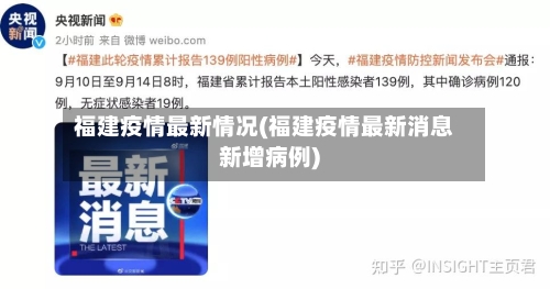 福建疫情最新情况(福建疫情最新消息新增病例)-第3张图片