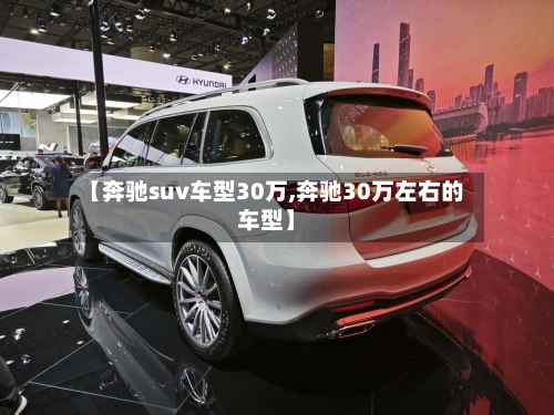 【奔驰suv车型30万,奔驰30万左右的车型】
