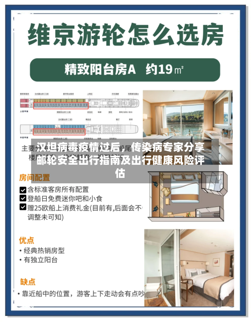 汉坦病毒疫情过后	，传染病专家分享邮轮安全出行指南及出行健康风险评估-第2张图片