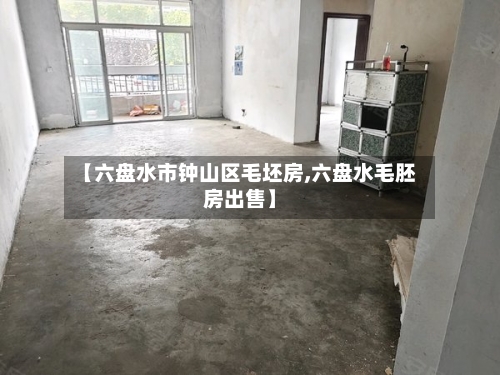 【六盘水市钟山区毛坯房,六盘水毛胚房出售】-第2张图片