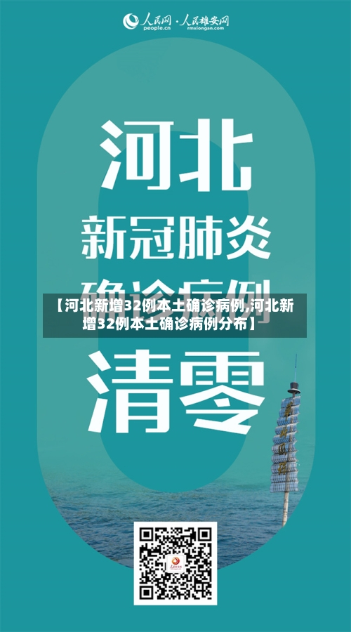 【河北新增32例本土确诊病例,河北新增32例本土确诊病例分布】