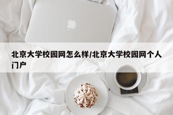北京大学校园网怎么样/北京大学校园网个人门户