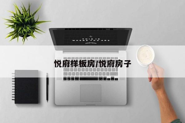 悦府样板房/悦府房子