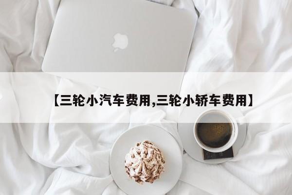 【三轮小汽车费用,三轮小轿车费用】