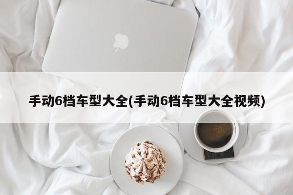 手动6档车型大全(手动6档车型大全视频)