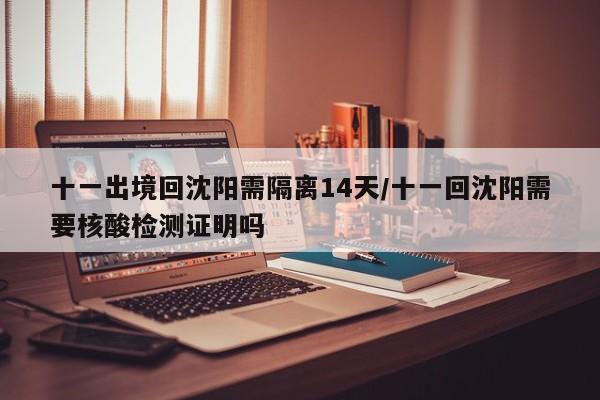 十一出境回沈阳需隔离14天/十一回沈阳需要核酸检测证明吗