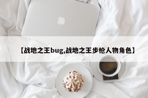 【战地之王bug,战地之王步枪人物角色】