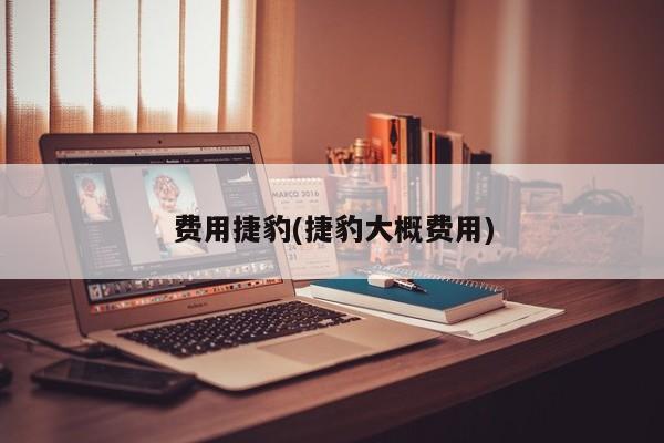 费用捷豹(捷豹大概费用)